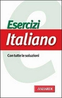 Italiano. Esercizi