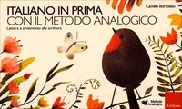 Italiano in Prima con il Metodo Analogico