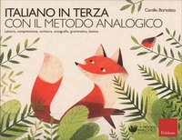 Italiano in Terza con il Metodo Analogico