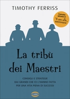 La Tribù dei Maestri