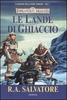 La Trilogia delle Terre Perdute - Vol. 1: Le Lande di Ghiaccio