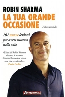 La Tua Grande Occasione - Libro Secondo
