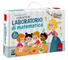 La Valigetta del Laboratorio di Matematica