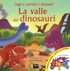 La Valle dei Dinosaurii