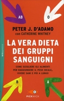 La Vera Dieta dei Gruppi Sanguigni
