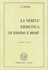 La Verità Ermetica di Esiodo e Mosè - Vol 2