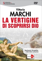 La Vertigine di Scoprirsi Dio (Video Seminario in DVD)