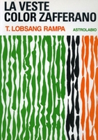 La Veste Color Zafferano