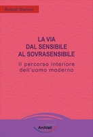La Via dal Sensibile al Sovrasensibile