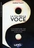 La Via della Voce