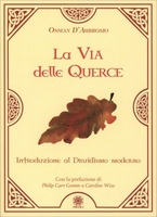 La Via delle Querce