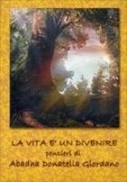La Vita è un Divenire - Audiolibro