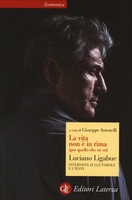 La Vita non È in Rima (per quello che ne So)
