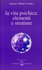La Vita Psichica: Elementi e Strutture