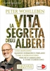 La Vita Segreta degli Alberi - Seminario Formativo in DVD Vecchia Edizione 2016
