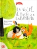 La Volpe,  il Picchio e la Bambina