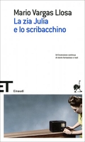 La Zia Julia e lo Scribacchino