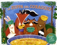 La Zuppa del Coraggio