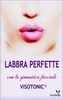 Labbra Perfette con la Ginnastica Facciale Visotonic