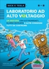 Laboratorio ad Alto Voltaggio