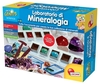 Laboratorio di Mineralogia
