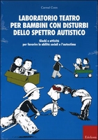 Laboratorio Teatro per Bambini con Disturbi dello Spettro Autistico