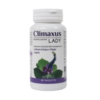 Lady Climaxus - Coadiuvante per Menopausa