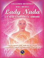 Lady Nada. La Maestra dell