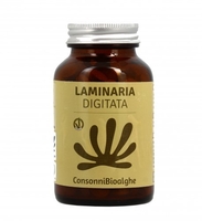 Laminaria Digitata