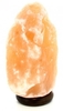 Lampada di Sale Himalayano Naturale Media - 1, 5/2 Kg