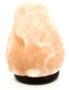 Lampada di Sale Himalayano Naturale Piccola - 1/1, 5 Kg