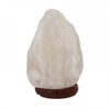 Lampada di Sale in Halite