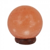 Lampada di Sale Rosa - Sfera