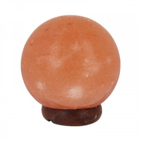 Lampada di Sale Rosa - Sfera