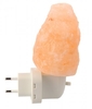Lampada di Sale Rosa da Parete