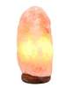 Lampada di Sale Rosa dell