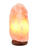 Lampada di Sale Rosa dell