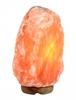 Lampada di Sale Rosa dell