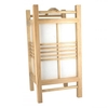 Lampada Giapponese - Akida Lightwood