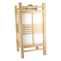 Lampada Giapponese - Akida Lightwood