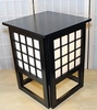Lampada Giapponese - Andon Table