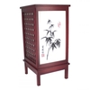 Lampada Giapponese - Ginza Rosewood
