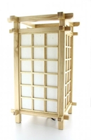 Lampada Giapponese - Ido Nature