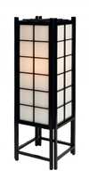 Lampada Giapponese - Kumo Tatamilite