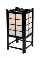 Lampada Giapponese - Tatamilite