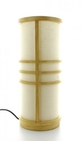 Lampada Giapponese - Wakayama Round