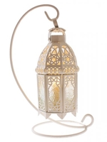 Lampada Lanterna Oriente Sospesa