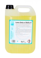 Lana Seta e Delicati 5 lt