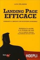 Landing Page Efficace