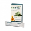 Larimucil Tosse e Gola - Adulti e Bambini 12 Bustine (120 ml)